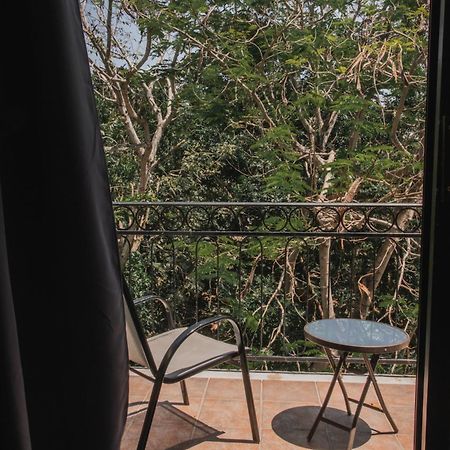 Che Suites Playa Adults Only Πλάγια Ντελ Κάρμεν Δωμάτιο φωτογραφία