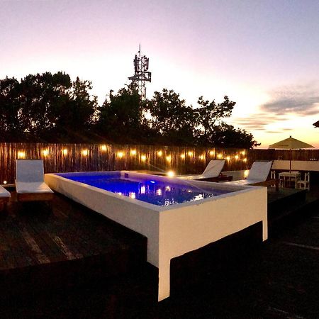 Che Suites Playa Adults Only Πλάγια Ντελ Κάρμεν Εξωτερικό φωτογραφία