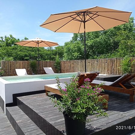 Che Suites Playa Adults Only Πλάγια Ντελ Κάρμεν Εξωτερικό φωτογραφία