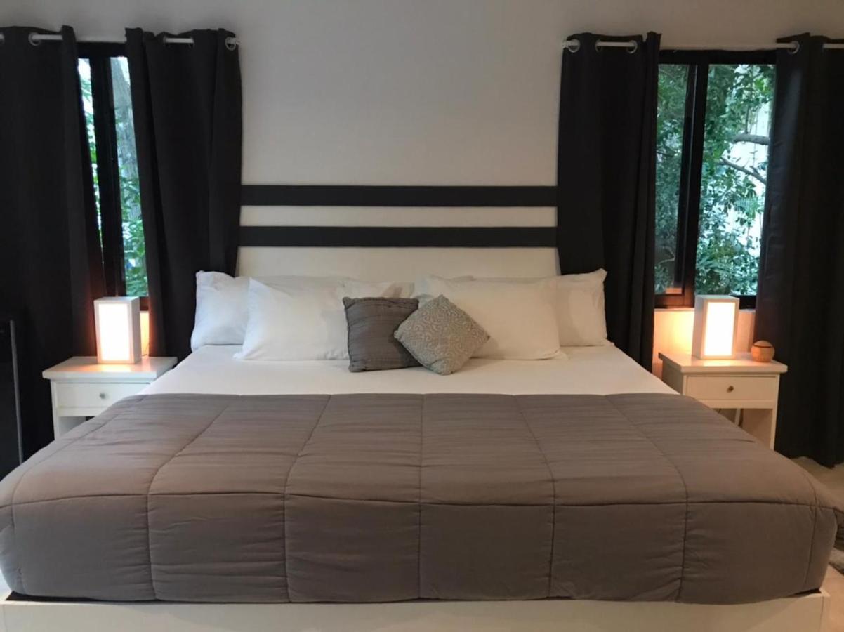 Che Suites Playa Adults Only Πλάγια Ντελ Κάρμεν Εξωτερικό φωτογραφία