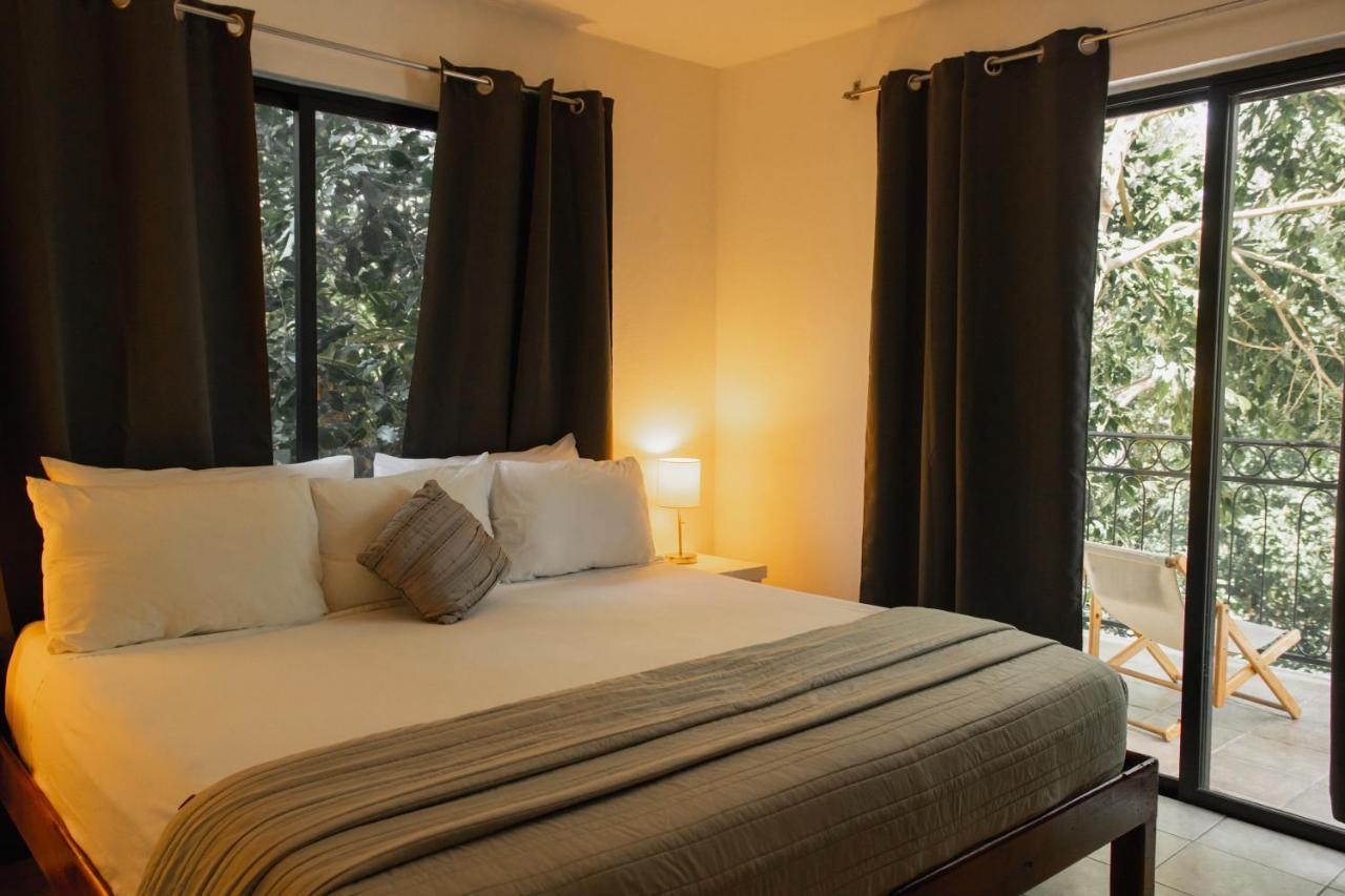 Che Suites Playa Adults Only Πλάγια Ντελ Κάρμεν Εξωτερικό φωτογραφία