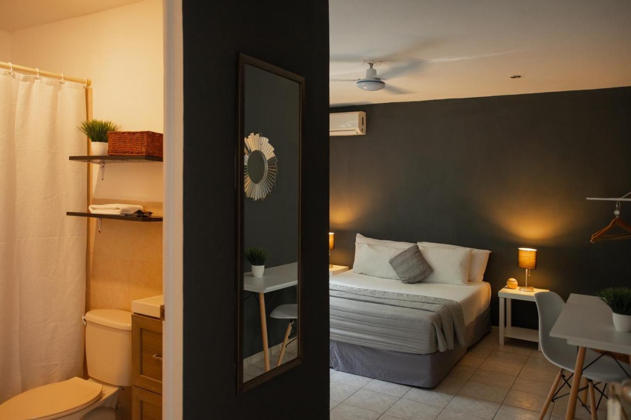 Che Suites Playa Adults Only Πλάγια Ντελ Κάρμεν Εξωτερικό φωτογραφία