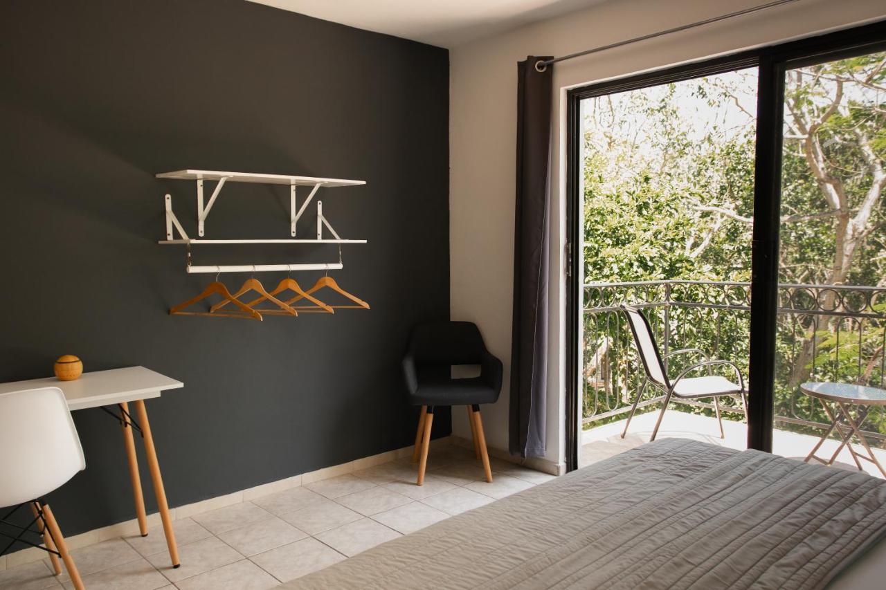 Che Suites Playa Adults Only Πλάγια Ντελ Κάρμεν Εξωτερικό φωτογραφία