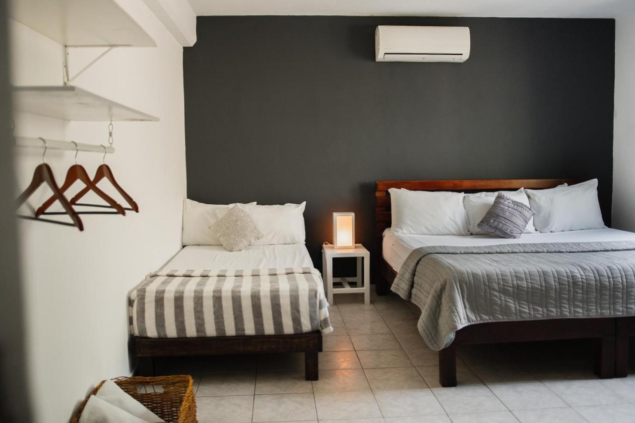 Che Suites Playa Adults Only Πλάγια Ντελ Κάρμεν Εξωτερικό φωτογραφία