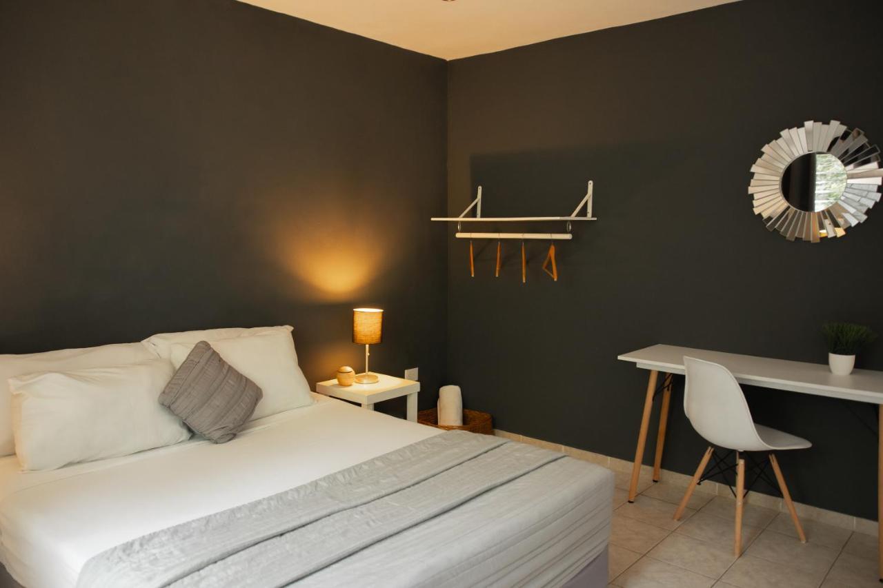 Che Suites Playa Adults Only Πλάγια Ντελ Κάρμεν Εξωτερικό φωτογραφία