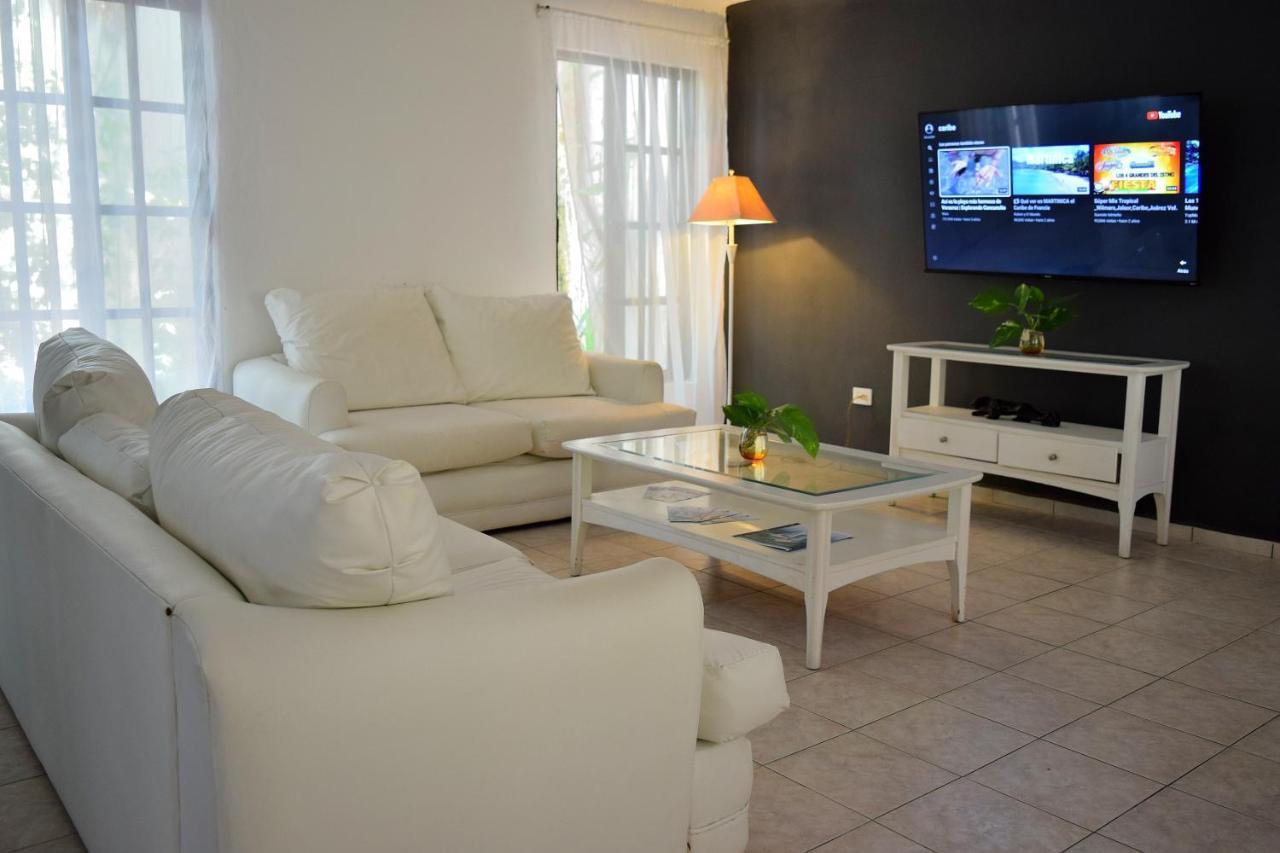 Che Suites Playa Adults Only Πλάγια Ντελ Κάρμεν Εξωτερικό φωτογραφία