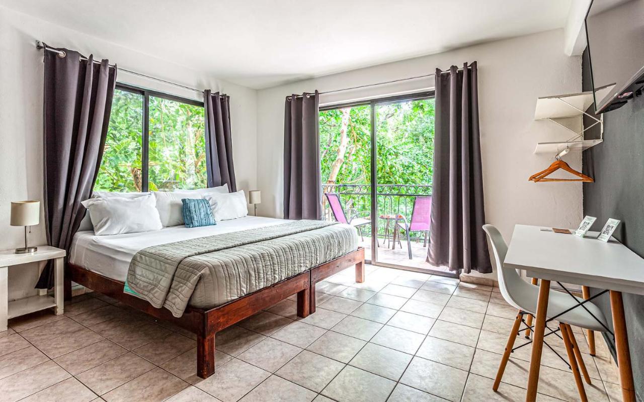 Che Suites Playa Adults Only Πλάγια Ντελ Κάρμεν Εξωτερικό φωτογραφία