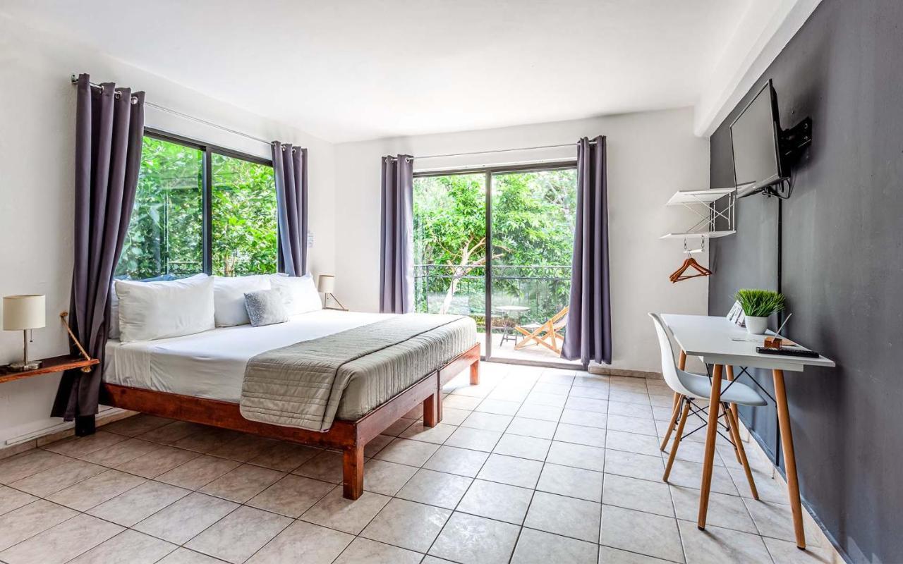 Che Suites Playa Adults Only Πλάγια Ντελ Κάρμεν Εξωτερικό φωτογραφία