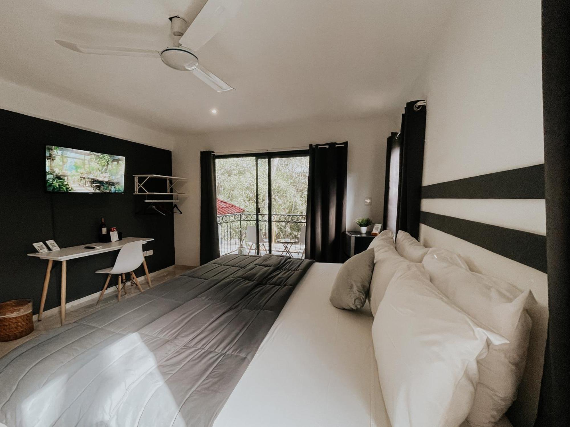 Che Suites Playa Adults Only Πλάγια Ντελ Κάρμεν Εξωτερικό φωτογραφία