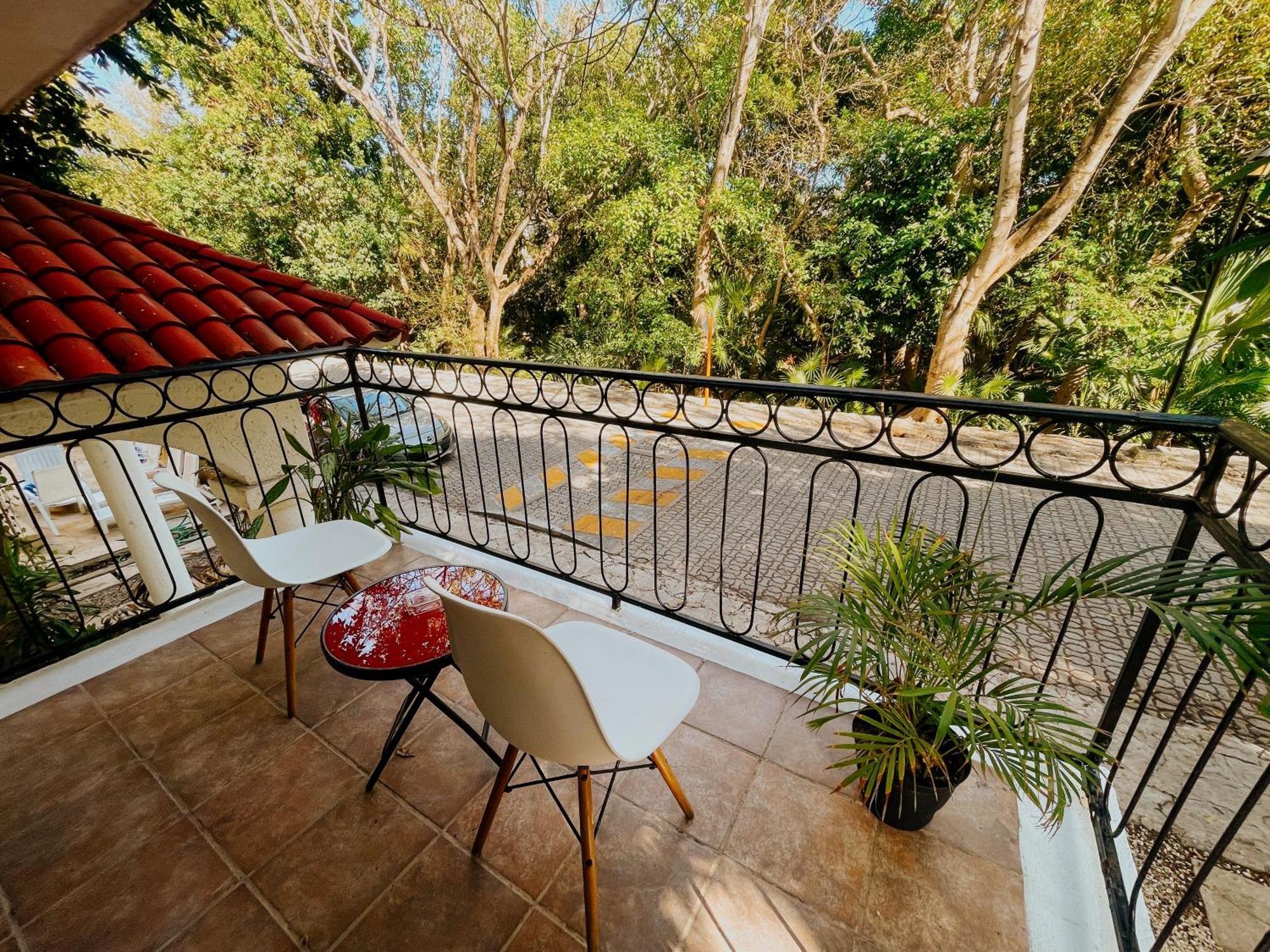 Che Suites Playa Adults Only Πλάγια Ντελ Κάρμεν Εξωτερικό φωτογραφία