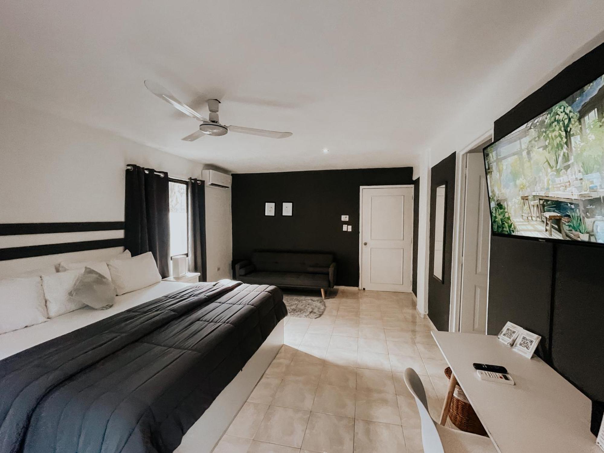 Che Suites Playa Adults Only Πλάγια Ντελ Κάρμεν Εξωτερικό φωτογραφία