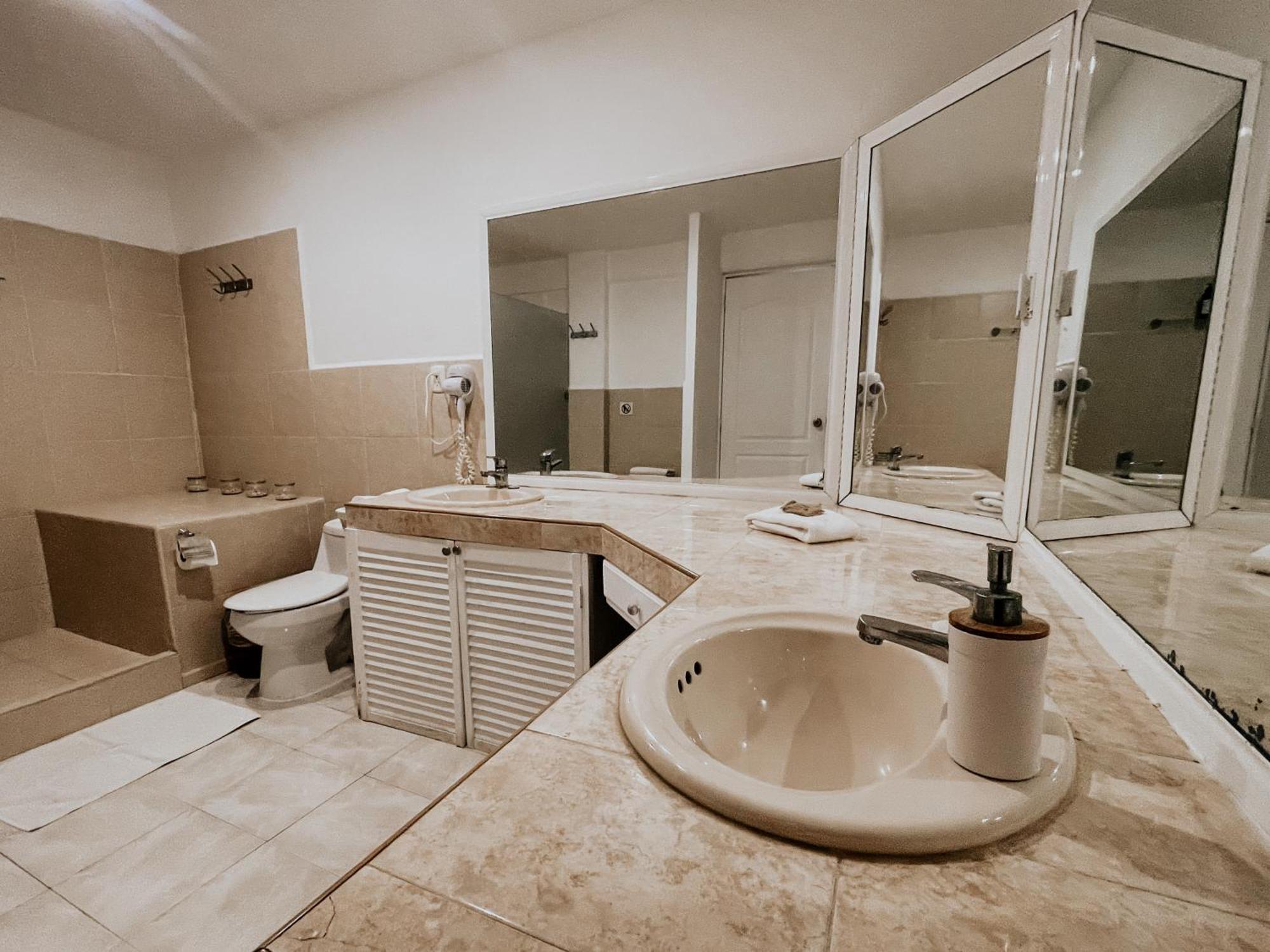 Che Suites Playa Adults Only Πλάγια Ντελ Κάρμεν Εξωτερικό φωτογραφία