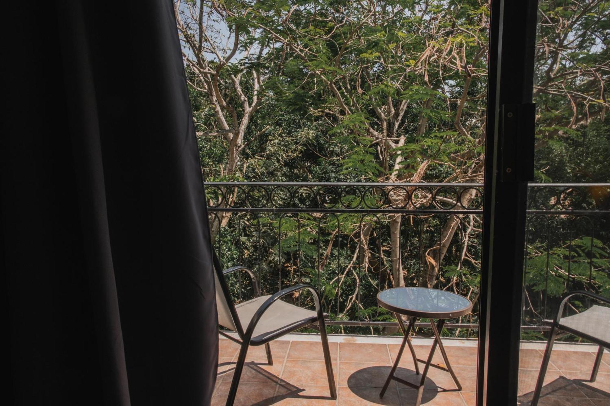 Che Suites Playa Adults Only Πλάγια Ντελ Κάρμεν Δωμάτιο φωτογραφία