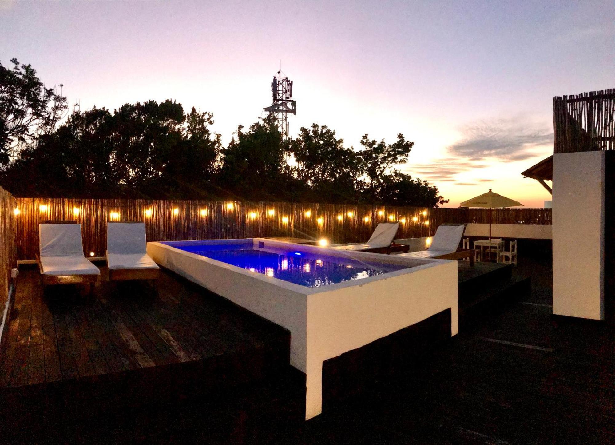 Che Suites Playa Adults Only Πλάγια Ντελ Κάρμεν Εξωτερικό φωτογραφία