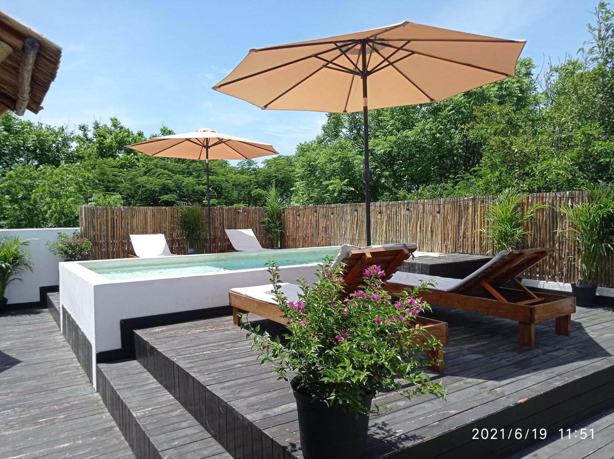 Che Suites Playa Adults Only Πλάγια Ντελ Κάρμεν Εξωτερικό φωτογραφία
