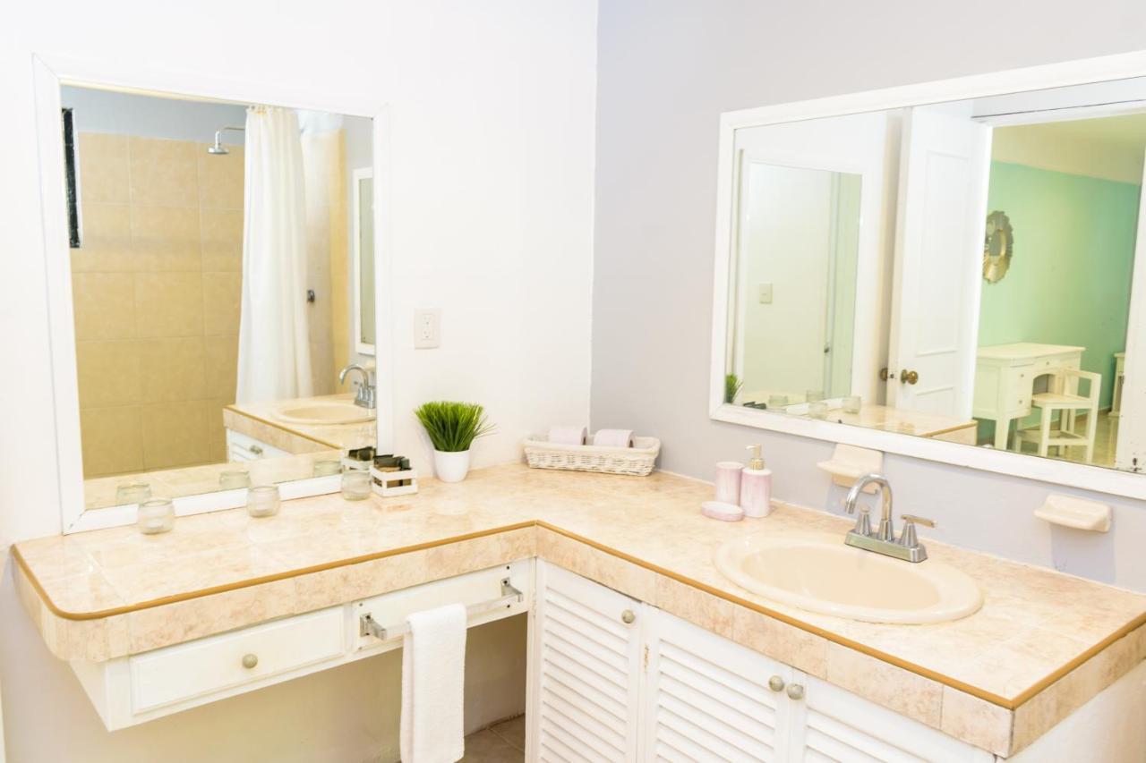 Che Suites Playa Adults Only Πλάγια Ντελ Κάρμεν Εξωτερικό φωτογραφία