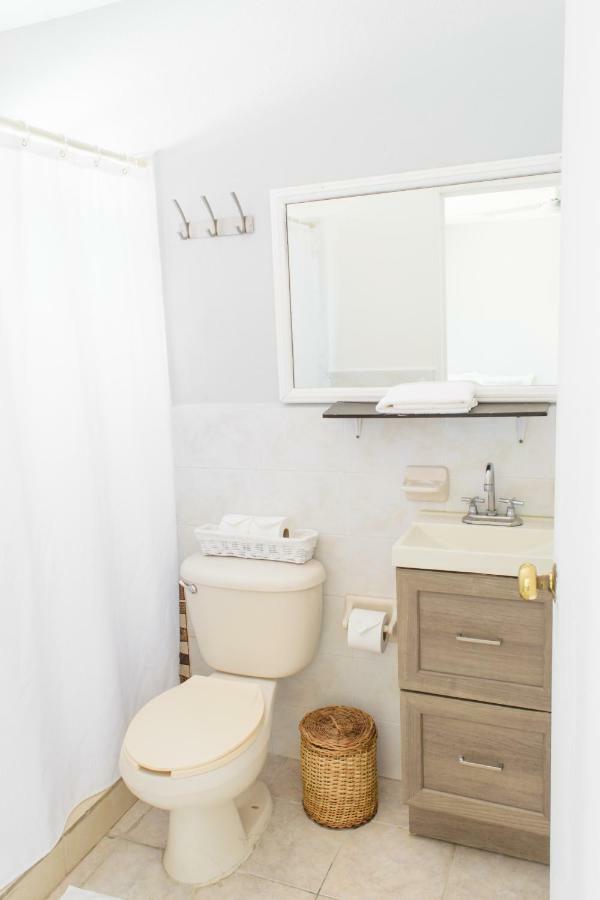 Che Suites Playa Adults Only Πλάγια Ντελ Κάρμεν Εξωτερικό φωτογραφία