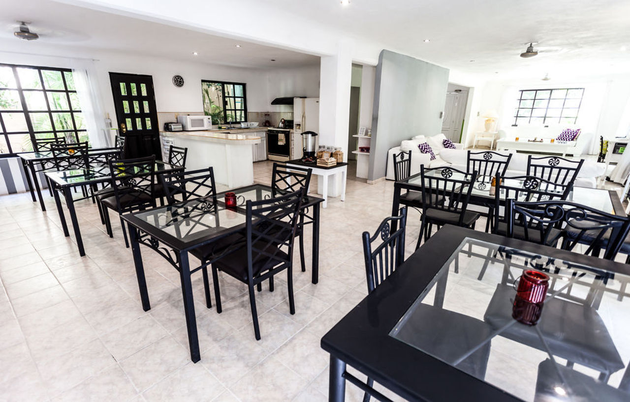 Che Suites Playa Adults Only Πλάγια Ντελ Κάρμεν Εξωτερικό φωτογραφία