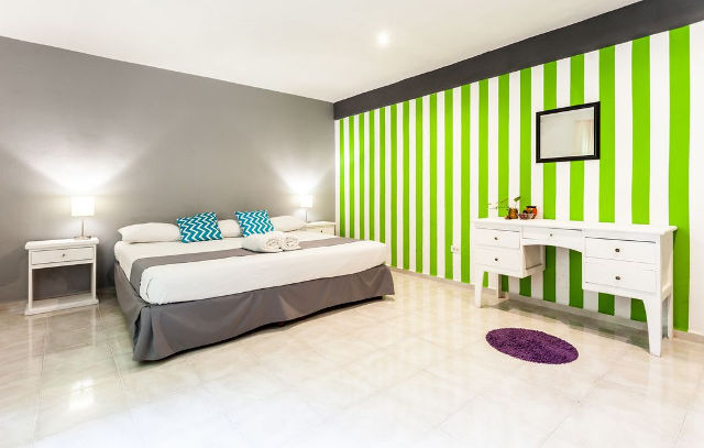 Che Suites Playa Adults Only Πλάγια Ντελ Κάρμεν Εξωτερικό φωτογραφία