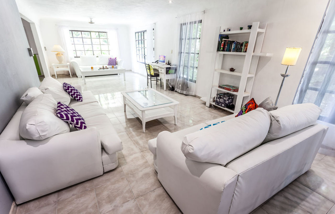 Che Suites Playa Adults Only Πλάγια Ντελ Κάρμεν Εξωτερικό φωτογραφία